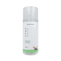 [봄맞이특가]아껴주다 저자극 반려동물 눈물세정제 150ml
