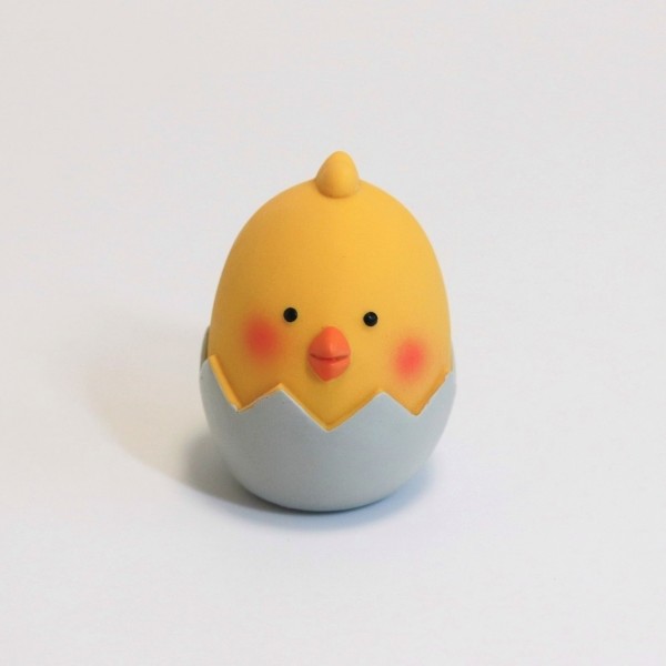 페오펫몰,[꼬수니토이즈] 병아리 라텍스 삑삑이 장난감