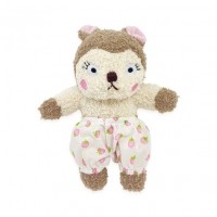 도기맨 러블리 허그 강아지 장난감 다람쥐 [최저가]