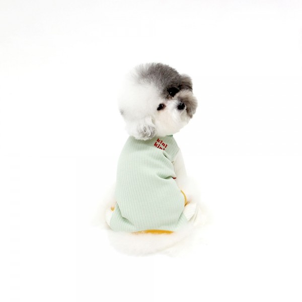 페오펫몰,COTTON CANDY ALL IN ONE-GREEN(올인원)