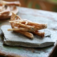 1+1 콜라겐 듬뿍 닭발 100g 강아지 수제간식 [최저가]