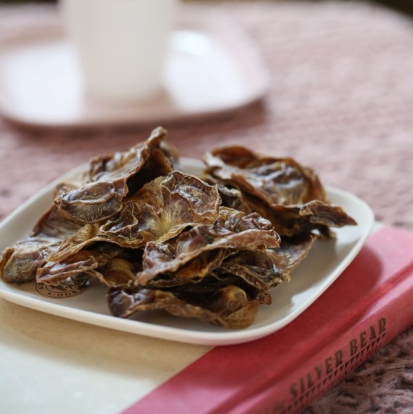 페오펫몰,1+1 바삭한 닭근위 50g 강아지 수제간식 [최저가]