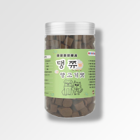 [리뉴얼 중]바나나시 댕쮸 양고기맛 200g