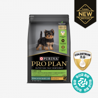 [퓨리나] 프로플랜 스몰앤토이 퍼피 2.5kg [반려동물]