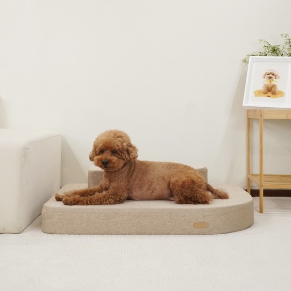 페오펫몰,개과천선 트렌타 펫 소파 강아지 스텝