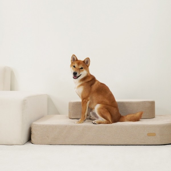 페오펫몰,개과천선 트렌타 펫 소파 강아지 스텝