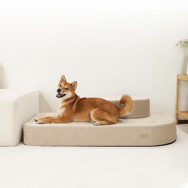 페오펫몰,개과천선 트렌타 펫 소파 강아지 스텝