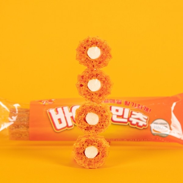페오펫몰,[슈퍼포우] 슈퍼포우 강아지 껌 바이타민츄 XS/S/L