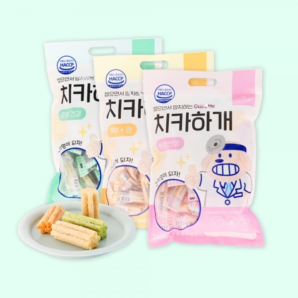 페오펫몰,제로랩스 치카하개 덴탈껌 30p