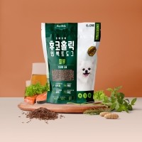후코홀릭 인섹트 도그 프리미엄 피부 1kg