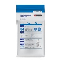 청담닥터스랩 데일리솔루션 5kg 아이&브레인