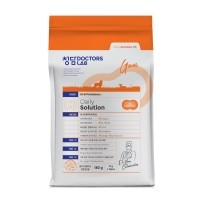 청담닥터스랩 데일리솔루션 덴탈껌 지아이(장건강)