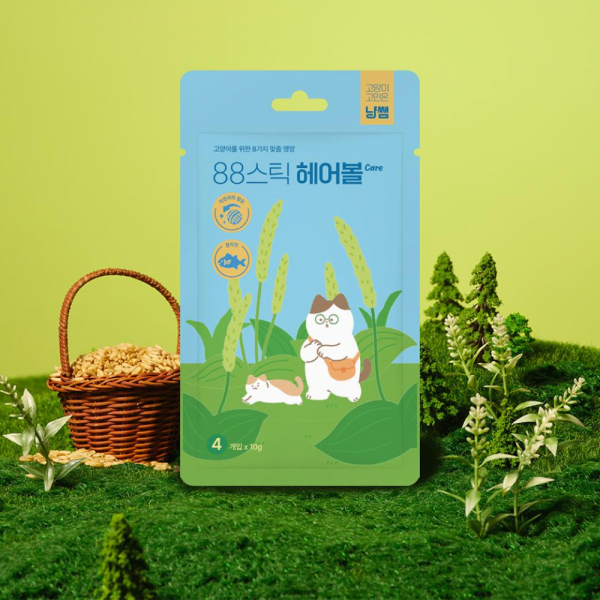 페오펫몰,[따스한특가][핏펫] 냥쌤 슈퍼푸드 고양이 츄르 88스틱 10개묶음 대용량 8종 택 1