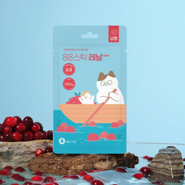 페오펫몰,[따스한특가][핏펫] 냥쌤 슈퍼푸드 고양이 츄르 88스틱 10개묶음 대용량 8종 택 1