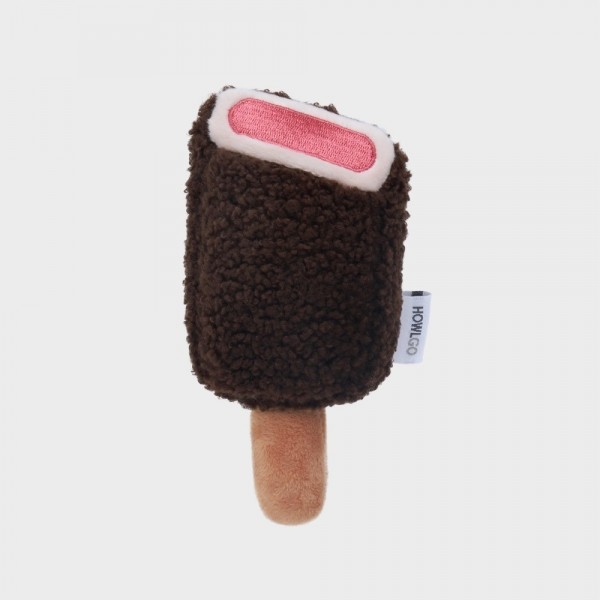 페오펫몰,하울고 크런치바 바스락 토이