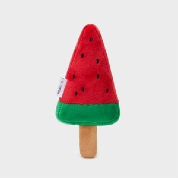 페오펫몰,하울고 수박바 바스락 토이