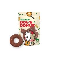 너를위한디저트 도너츠껌 소고기 100g
