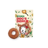 너를위한디저트 도너츠껌 오리고기 100g