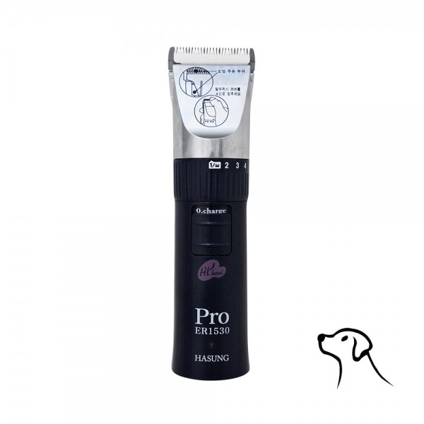 페오펫몰,하성 PRO ER-1530 애견 이발기