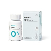 닥터뮨 오랄케어 강아지 고양이 구강 영양제 이빨 치석 치태 입냄새 면역력