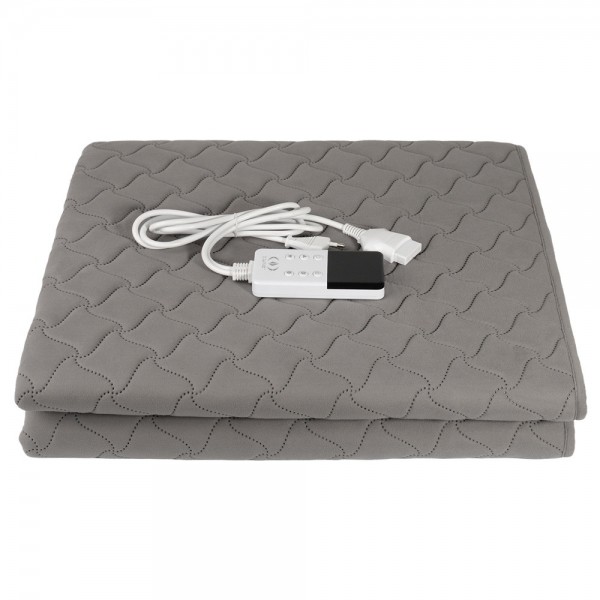 페오펫몰,[반려인혜택] 한일의료기 탄소 매트 극세사 HIM-3000D 더블