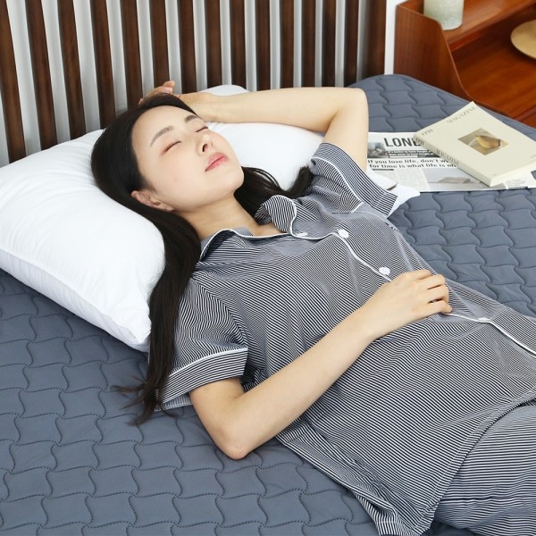 페오펫몰,[반려인혜택] 한일의료기 탄소 매트 극세사 HIM-3000D2 더블 (좌우 분리 개별 난방)