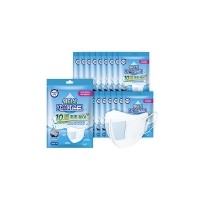 [따스한특가][반려인혜택]깨끗한나라 워터샷 가습마스크 3매입 20개(60매)