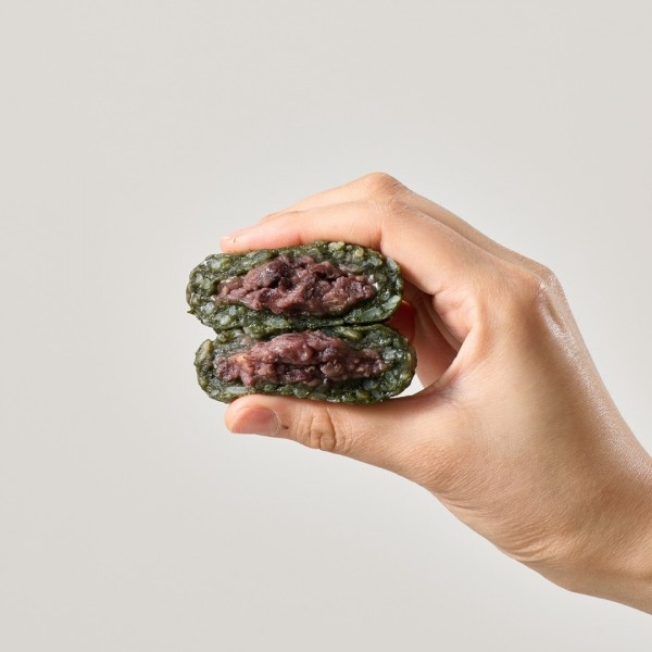 페오펫몰,[더바른떡] 저당 밥알찹쌀떡 600g