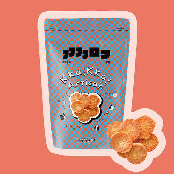 페오펫몰,까까명가 당근 30g