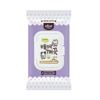 에티펫 눈물자국깨끗 30매(캡형)