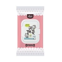 에티펫 귀깨끗 30매(캡형)