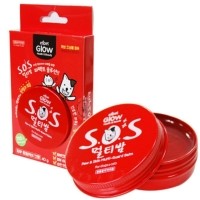 에티펫 글로우 SOS 멀티밤