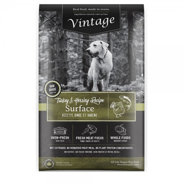 [멤버십 비밀가격][빈티지] 오븐프레쉬 칠면조&청어 9.08kg