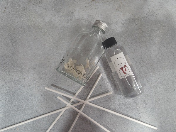 페오펫몰,반려견 전용 인테리어 디퓨저 세트