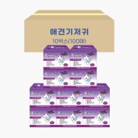 아몬스 암컷 기저귀 초소형 10매 10개(1박스)