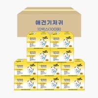 아몬스 암컷 기저귀 중형 10매 10개(1박스)
