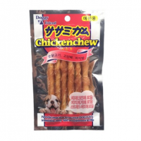 [도기프랜드] 치킨츄 스틱 6개입 [최저가]