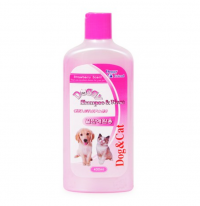 [도기프랜드] 도기 샴푸 & 린스 일반애완용 400ml [최저가]