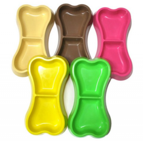 페오펫몰,[푸르미] 나비 쌍식기 색상 랜덤 발송 [최저가]