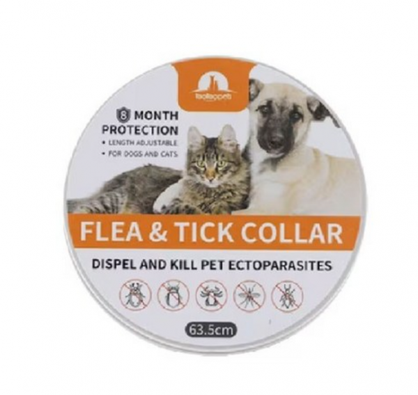 페오펫몰,[위드어스] 해충방지 목걸이 [최저가]