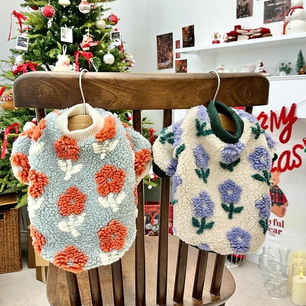 페오펫몰,코코덤블티, 강아지겨울, 강아지겨울신상, 강아지티셔츠, 강아지산책룩