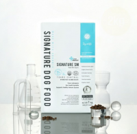 [마이펫닥터] 강아지 시그니처 유기농 기능성 사료 눈물 1kg [최저가]