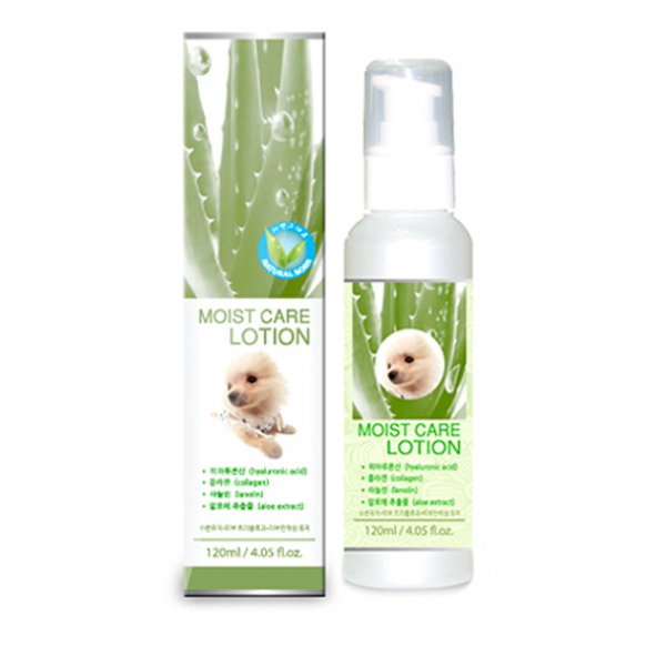 페오펫몰,[쏘아베] 모이스트 케어 로션 120ml [최저가]