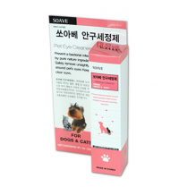 [쏘아베] 안구세정제 120ml [최저가]