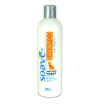 [쏘아베] 백모용 샴푸 500ml [최저가]