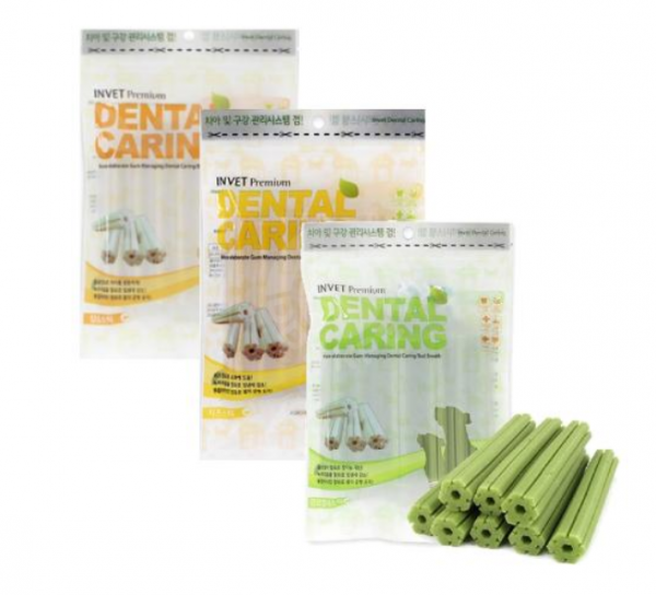 페오펫몰,[인펫] 덴탈케어링 스틱 7p [최저가]