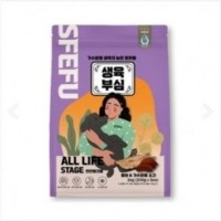 [멤버십 비밀가격] [생육부심] 사료 1kg [최저가]