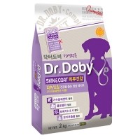 [닥터도비] 스킨앤코트 (피부) [반려동물]