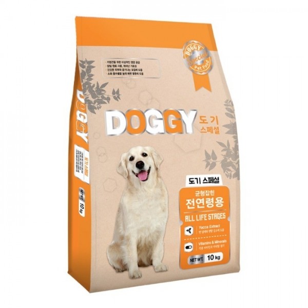 페오펫몰,[도기] 도기스페셜10kg [반려동물]