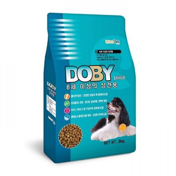 페오펫몰,[도비] 도비 시니어 [최저가]